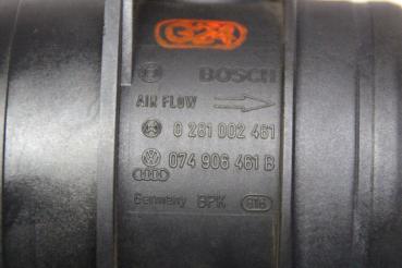 Preview: Luftmassenmesser 074906461B Seat ALHAMBRA