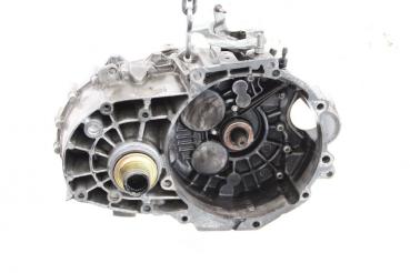 Getriebe 6 Gang 02N300048P Seat ALHAMBRA