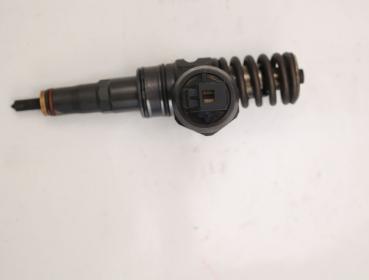 Preview: Einspritzduese (Diesel) Zylinder 1 038130073BQ Seat ALHAMBRA