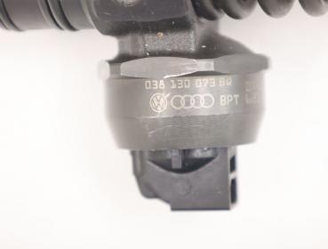 Preview: Einspritzduese (Diesel) Zylinder 1 038130073BQ Seat ALHAMBRA