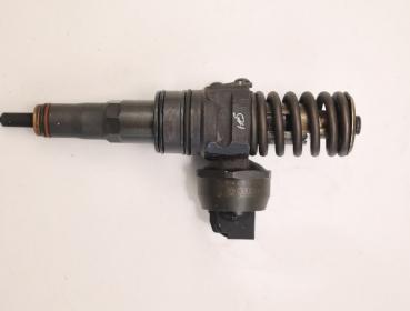 Einspritzduese (Diesel) Zylinder 2 038130073BQ Seat ALHAMBRA