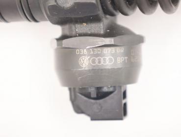 Preview: Einspritzduese (Diesel) Zylinder 2 038130073BQ Seat ALHAMBRA