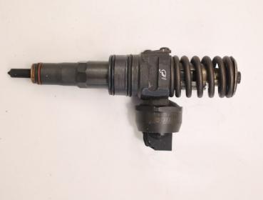 Einspritzduese (Diesel) Zylinder 3 038130073BQ Seat ALHAMBRA