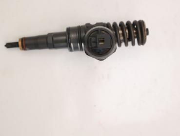 Preview: Einspritzduese (Diesel) Zylinder 3 038130073BQ Seat ALHAMBRA