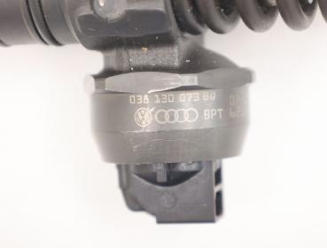 Preview: Einspritzduese (Diesel) Zylinder 3 038130073BQ Seat ALHAMBRA