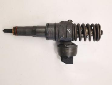 Einspritzduese (Diesel) Zylinder 4 038130073BQ Seat ALHAMBRA