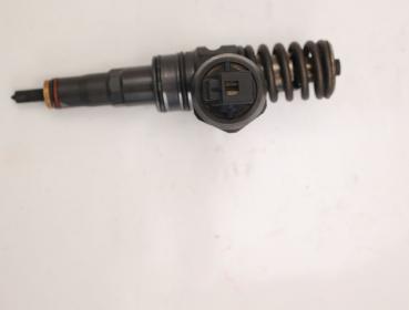 Preview: Einspritzduese (Diesel) Zylinder 4 038130073BQ Seat ALHAMBRA