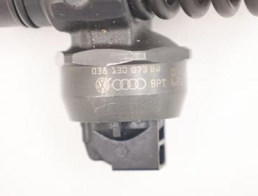 Preview: Einspritzduese (Diesel) Zylinder 4 038130073BQ Seat ALHAMBRA