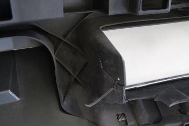 Preview: Stoßstange vorn 68033628AA Jeep CHEROKEE KK