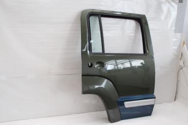 Tür hinten rechts 55396982AB Jeep CHEROKEE KK