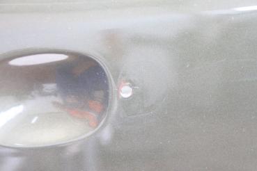 Preview: Tür hinten rechts 55396982AB Jeep CHEROKEE KK