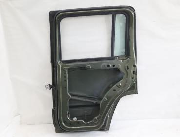 Preview: Tür hinten rechts 55396982AB Jeep CHEROKEE KK