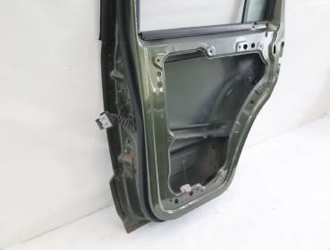 Tür hinten rechts 55396982AB Jeep CHEROKEE KK