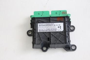 Steuergerät Aufprallsensor P56054165AE Jeep CHEROKEE KK