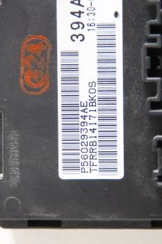 Preview: Steuergerät sonstige P56029394AE Jeep CHEROKEE KK