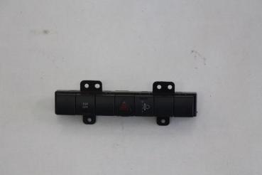 Schalter Warnblink 04602562AG Jeep CHEROKEE KK