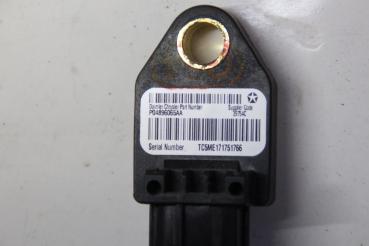 Preview: Airbag Sensor links 04896065AA Jeep CHEROKEE KK