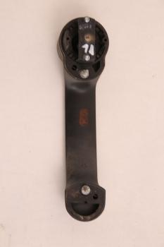 Preview: Türgriff außen vorn links 4589164AF Jeep CHEROKEE KK