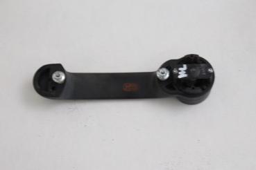 Preview: Türgriff außen hinten links 4589164AF Jeep CHEROKEE KK