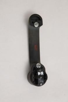 Türgriff außen hinten rechts 4589164AF Jeep CHEROKEE KK