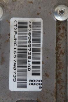 Preview: Lenksäule 05057351AD Jeep CHEROKEE KK