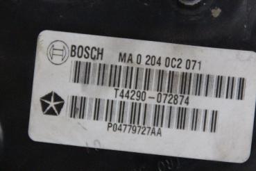 Preview: Bremskraftverstärker 04779727AA Jeep CHEROKEE KK