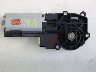 Preview: Schiebedach Motor 68020276AA Jeep CHEROKEE KK
