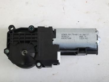 Schiebedach Motor 68020276AA Jeep CHEROKEE KK