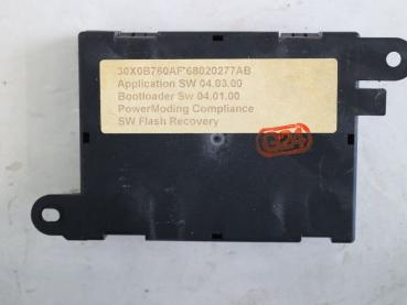 Preview: Steuergerät sonstige 68020277AA Jeep CHEROKEE KK