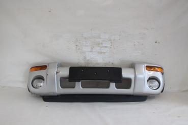 Stoßstange vorn 5066606AC Jeep CHEROKEE 2 KJ