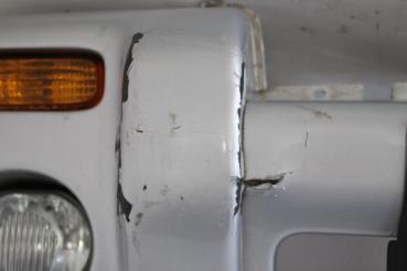 Preview: Stoßstange vorn 5066606AC Jeep CHEROKEE 2 KJ