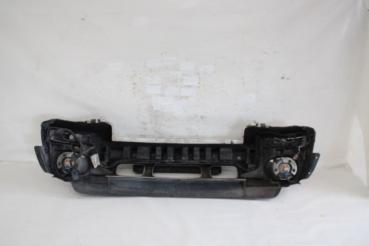 Preview: Stoßstange vorn 5066606AC Jeep CHEROKEE 2 KJ