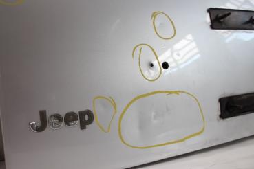 Preview: Heckklappe 55176934AF Jeep CHEROKEE 2 KJ