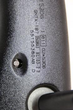 Preview: Spiegel innen 55155380AB Jeep CHEROKEE 2 KJ