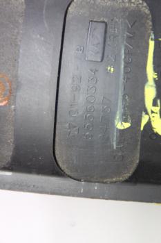 Preview: Türgriff außen hinten rechts 55360334AF Jeep CHEROKEE 2 KJ