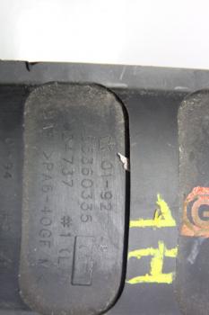 Preview: Türgriff außen hinten links 55360335AF Jeep CHEROKEE 2 KJ