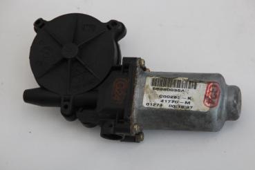 Fensterheber-Motor hinten links 55360035AH Jeep CHEROKEE 2 KJ