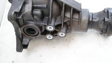 Achse vorn 904228AB29G8 Jeep CHEROKEE 2 KJ