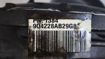 Achse vorn 904228AB29G8 Jeep CHEROKEE 2 KJ