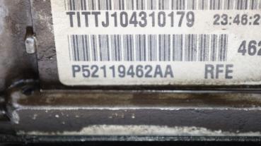 Preview: Getriebe Automatik 5 Gang P52119462AA Jeep CHEROKEE 2 KJ