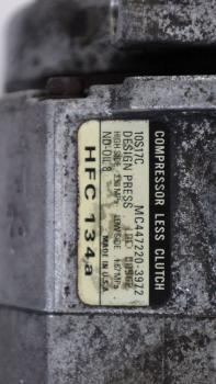 Preview: Klimakompressor MC4472203972 Jeep CHEROKEE 2 KJ