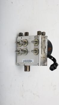 Preview: Hydraulikeinheit ABS P52128675AA Jeep CHEROKEE 2 KJ