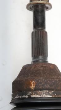 Preview: Antriebswelle vorn links 5066023AA Jeep CHEROKEE 2 KJ