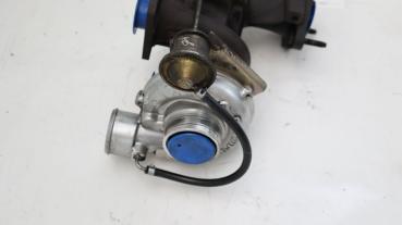 Preview: Turbolader 35242103F Jeep CHEROKEE 2 KJ