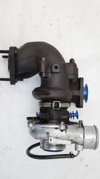Preview: Turbolader 35242103F Jeep CHEROKEE 2 KJ
