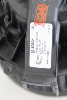Preview: Heizgebläsemotor VP8E2H18456AA Ford FIESTA 6 JA