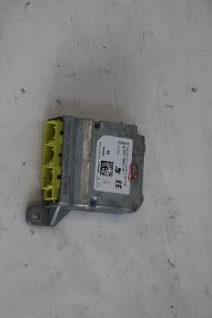 Steuergerät Aufprallsensor 8V5114B321EE Ford FIESTA 6 JA