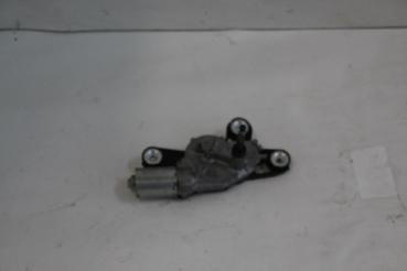 Scheibenwischermotor hinten 8A61A17K441AA Ford FIESTA 6 JA