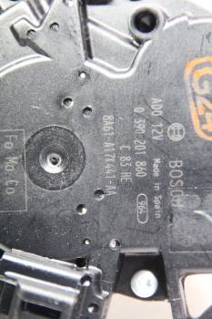 Preview: Scheibenwischermotor hinten 8A61A17K441AA Ford FIESTA 6 JA