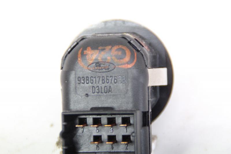 Preview: Schalter Spiegel 93BG17B676BB Ford FIESTA 6 JA